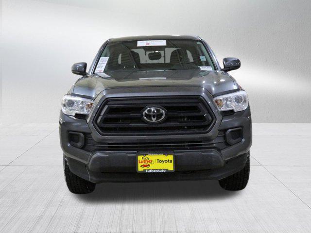 used 2023 Toyota Tacoma car, priced at $29,995