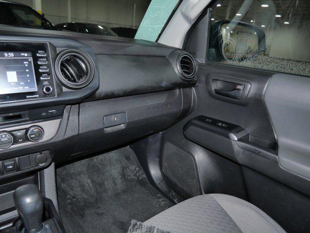 used 2023 Toyota Tacoma car, priced at $29,995