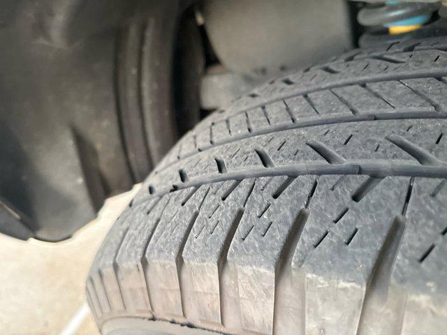 used 2021 Toyota Tacoma car, priced at $30,990