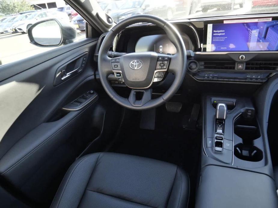 used 2023 Toyota Crown car, priced at $47,985