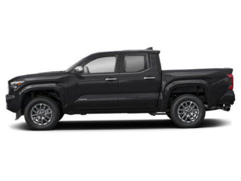 new 2024 Toyota Tacoma car, priced at $51,368