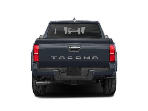 new 2024 Toyota Tacoma car, priced at $51,368