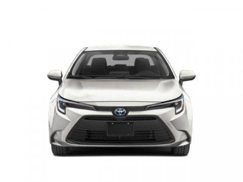 used 2024 Toyota Corolla Hybrid car, priced at $26,990