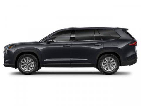 new 2024 Toyota Grand Highlander car, priced at $50,632