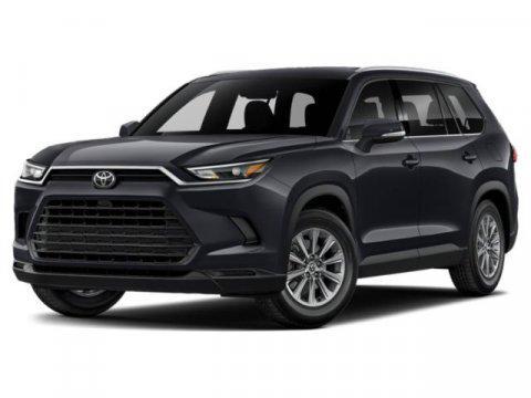 new 2024 Toyota Grand Highlander car, priced at $50,632