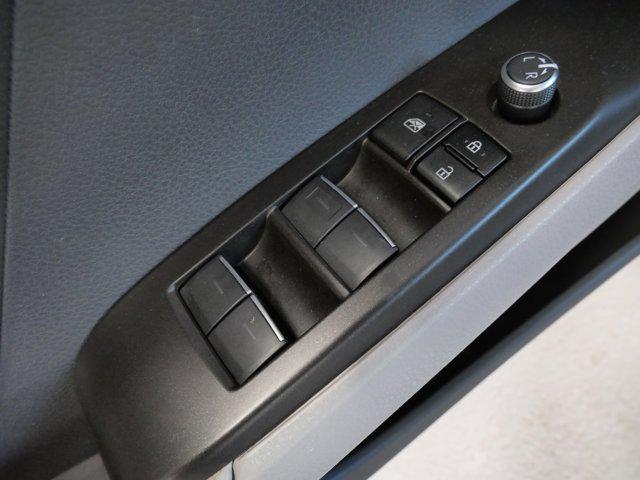 used 2023 Toyota Camry Hybrid car, priced at $28,485