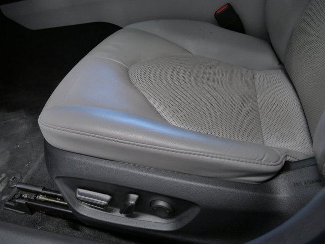 used 2023 Toyota Camry Hybrid car, priced at $28,485