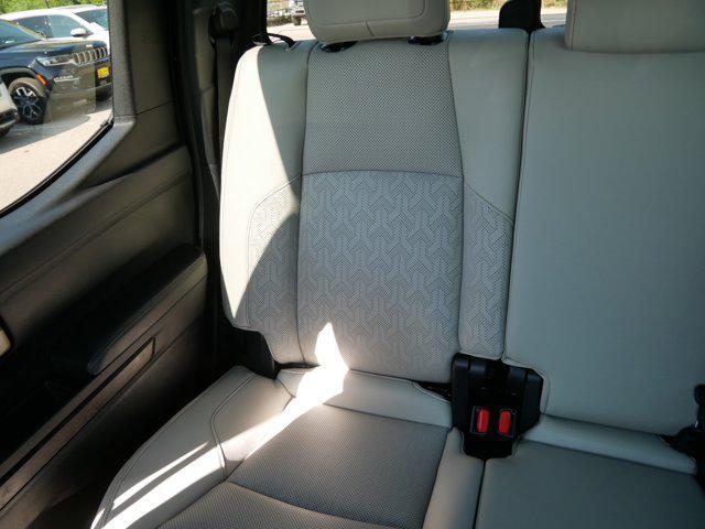 used 2024 Toyota Tacoma car, priced at $45,966