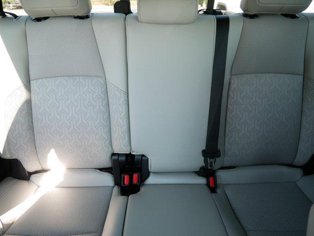 used 2024 Toyota Tacoma car, priced at $45,966