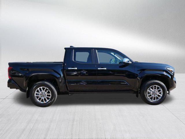 used 2024 Toyota Tacoma car, priced at $45,966