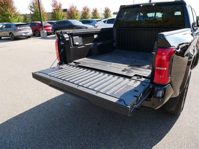 used 2024 Toyota Tacoma car, priced at $45,966