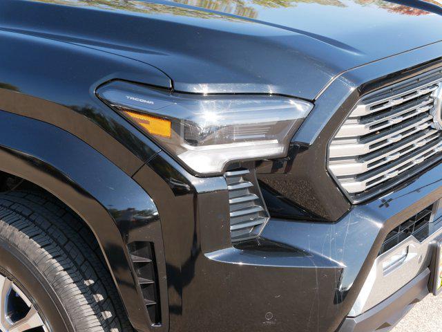 used 2024 Toyota Tacoma car, priced at $45,966