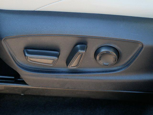 used 2024 Toyota Tacoma car, priced at $45,966