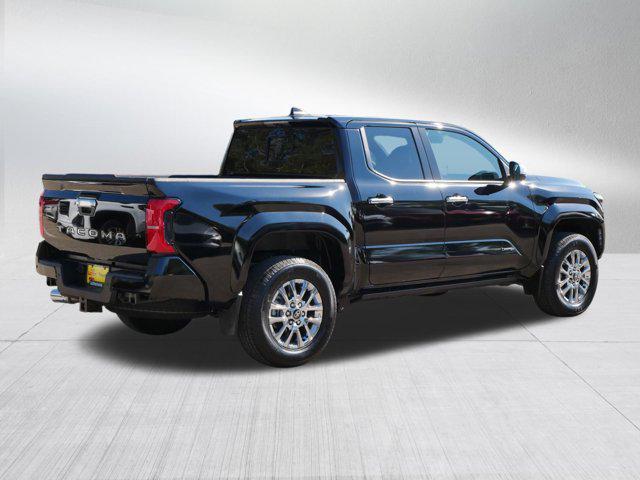 used 2024 Toyota Tacoma car, priced at $45,966