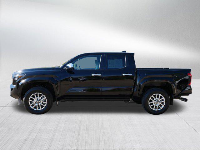 used 2024 Toyota Tacoma car, priced at $45,966