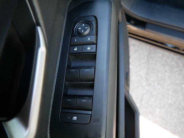 used 2024 Toyota Tacoma car, priced at $45,966