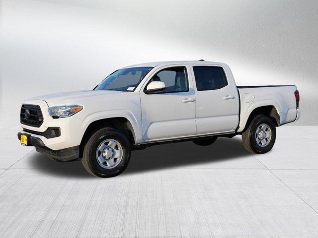 used 2023 Toyota Tacoma car, priced at $35,895