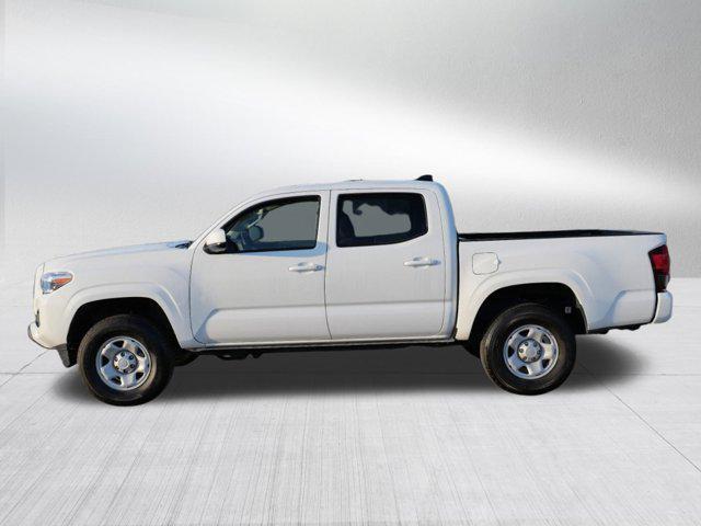 used 2023 Toyota Tacoma car, priced at $35,895