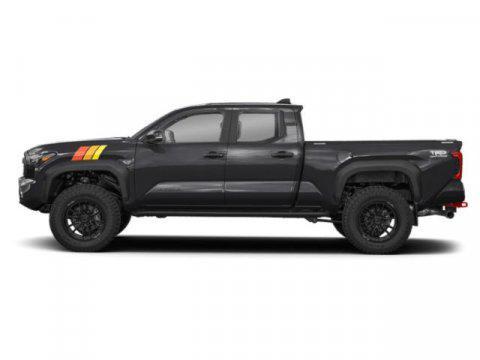 new 2025 Toyota Tacoma car, priced at $56,272