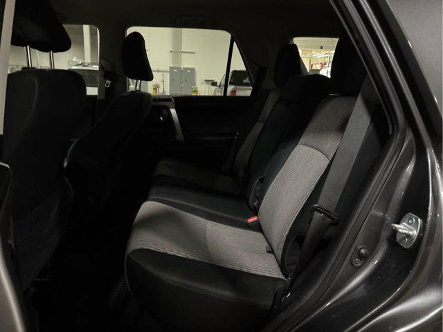 used 2019 Toyota 4Runner car, priced at $28,990