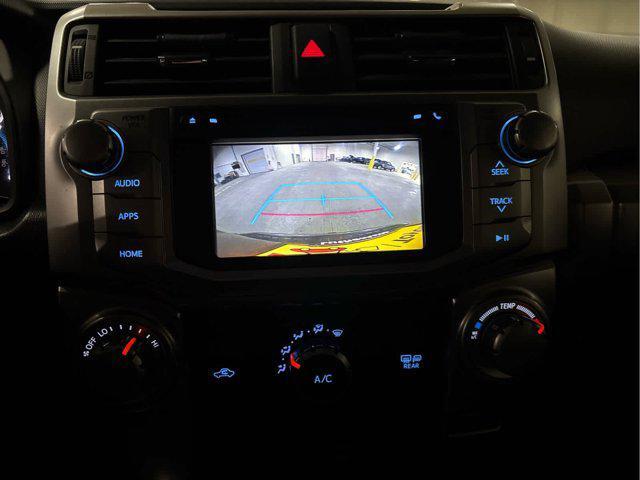used 2019 Toyota 4Runner car, priced at $28,990