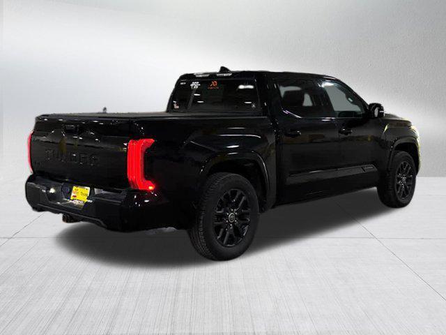 used 2022 Toyota Tundra car, priced at $46,966
