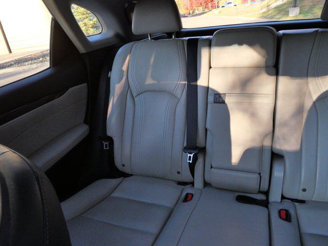 used 2016 Lexus RX 450h car, priced at $19,985