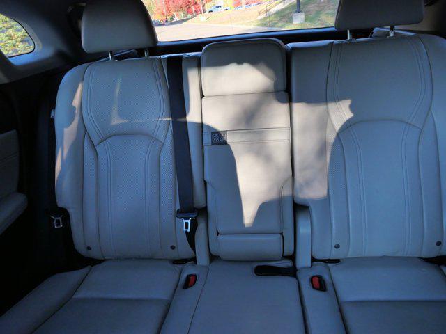 used 2016 Lexus RX 450h car, priced at $19,985