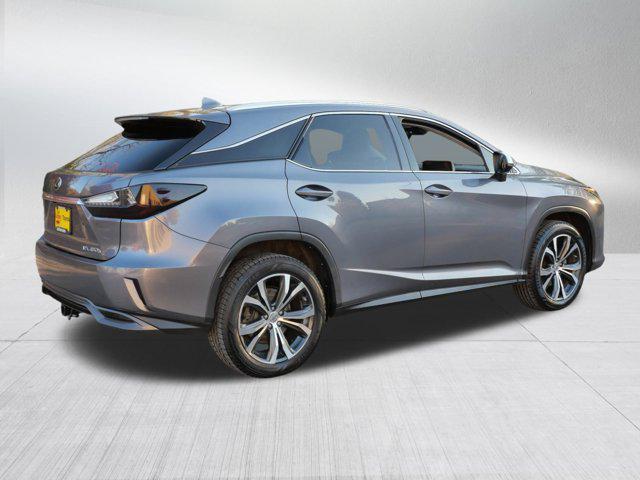 used 2016 Lexus RX 450h car, priced at $19,985
