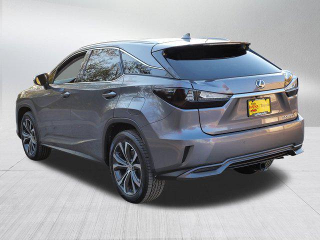 used 2016 Lexus RX 450h car, priced at $19,985