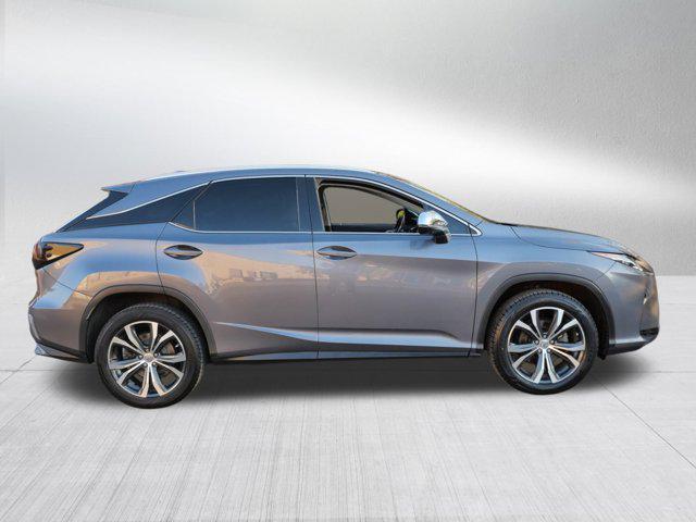 used 2016 Lexus RX 450h car, priced at $19,985
