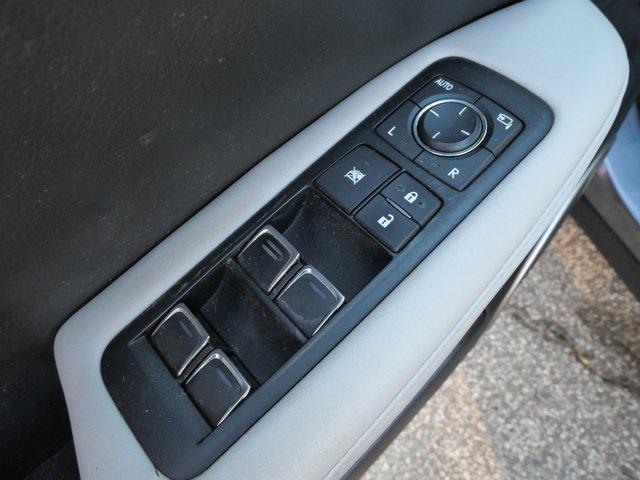 used 2016 Lexus RX 450h car, priced at $19,985