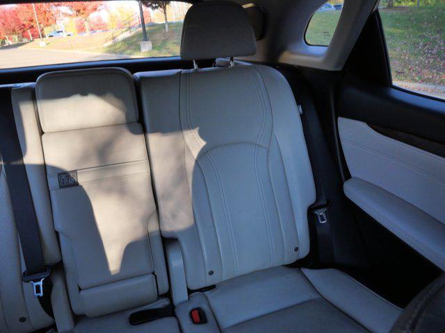 used 2016 Lexus RX 450h car, priced at $19,985