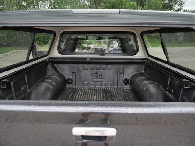 used 2011 Chevrolet Colorado car, priced at $11,785