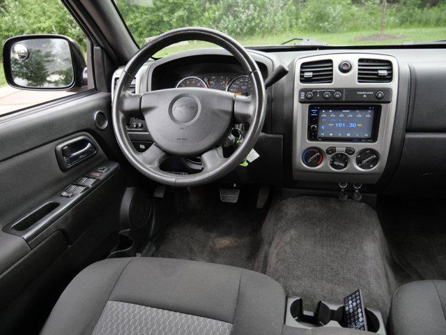 used 2011 Chevrolet Colorado car, priced at $11,785