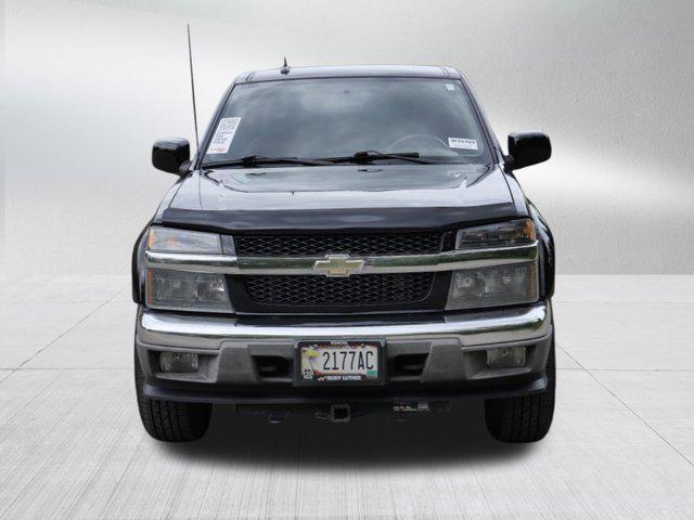 used 2011 Chevrolet Colorado car, priced at $11,785