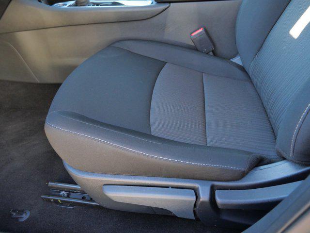 used 2025 Nissan Sentra car, priced at $19,995