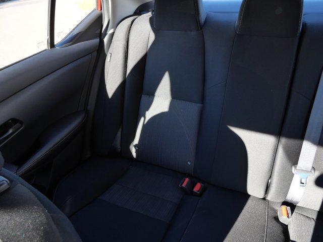 used 2025 Nissan Sentra car, priced at $19,995