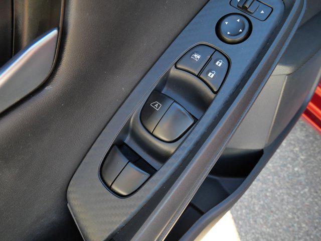 used 2025 Nissan Sentra car, priced at $19,995