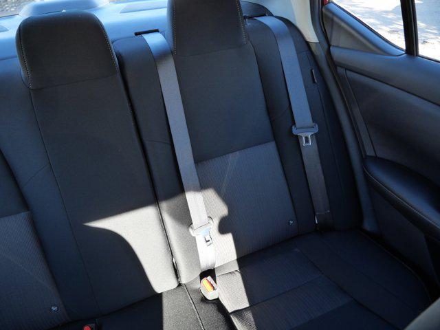 used 2025 Nissan Sentra car, priced at $19,995