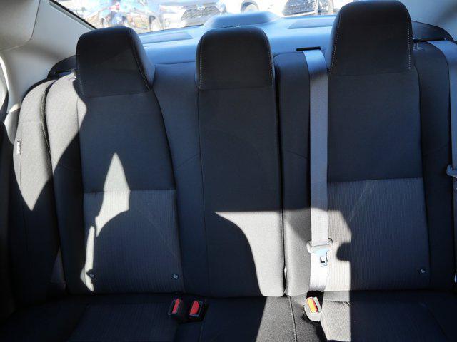 used 2025 Nissan Sentra car, priced at $19,995