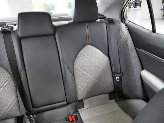 used 2018 Toyota Camry Hybrid car, priced at $19,785