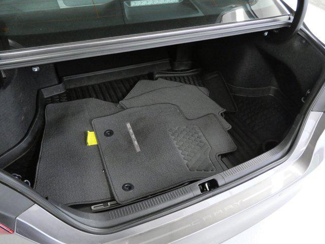 used 2018 Toyota Camry Hybrid car, priced at $19,785