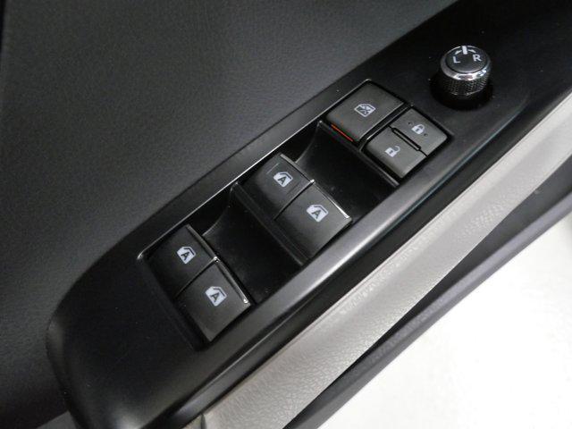 used 2018 Toyota Camry Hybrid car, priced at $19,785