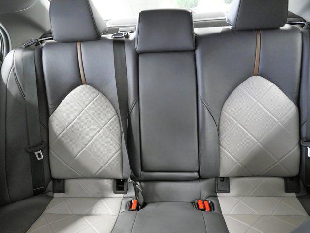 used 2018 Toyota Camry Hybrid car, priced at $19,785