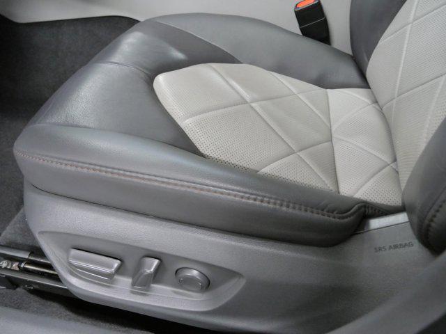 used 2018 Toyota Camry Hybrid car, priced at $19,785