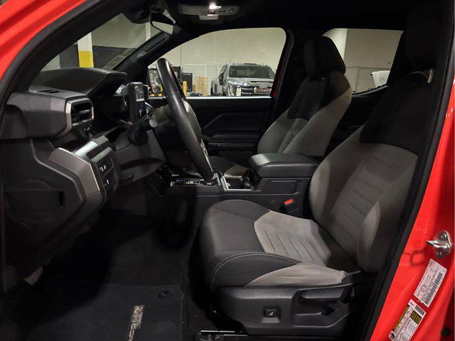 used 2024 Toyota Tacoma car, priced at $38,966