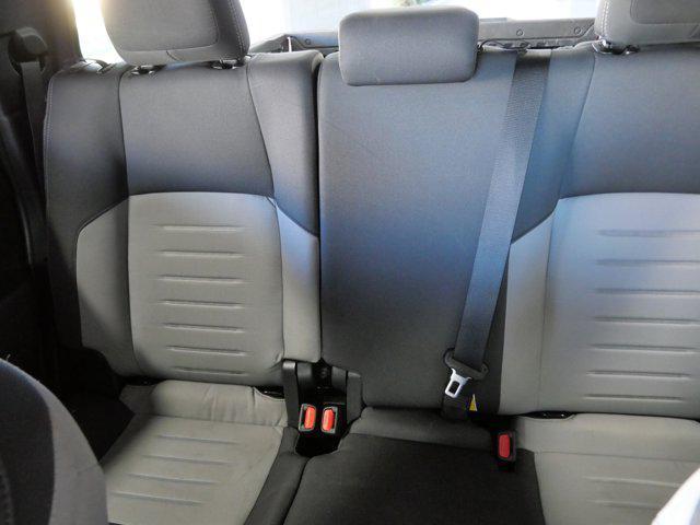 used 2024 Toyota Tacoma car, priced at $37,766