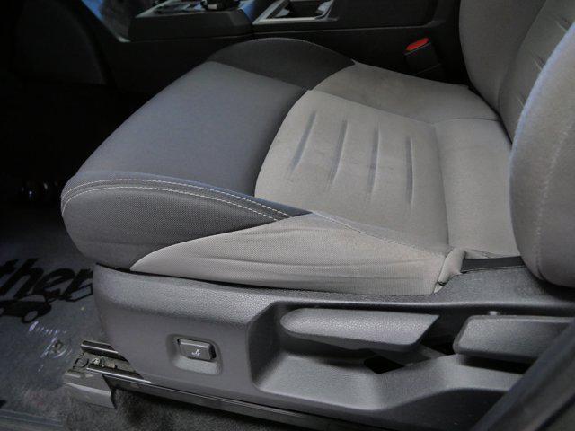 used 2024 Toyota Tacoma car, priced at $37,766