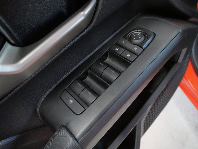 used 2024 Toyota Tacoma car, priced at $37,766